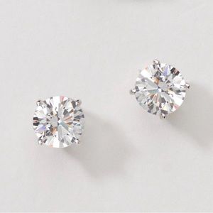 TOUCHSTONE CRYSTAL BY SWAROVSKI - Millionaire's Club Earrings
